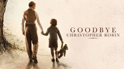Goodbye Christopher Robin (2017) VF