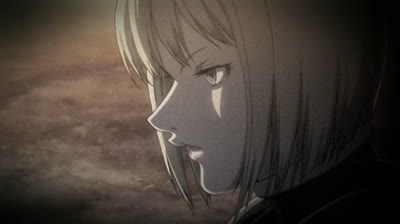Claymore Ep 1