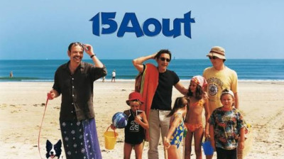 15 août {15 August} Richard Berry-Charles Berling-Mélanie Thierry (Patrick Alessandrin France-2001) EngSub