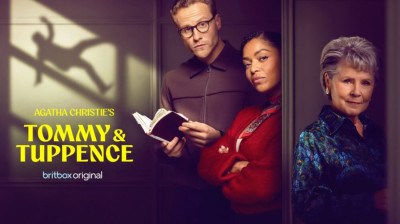 Tommy & Tuppence (Agatha Christie+Phoebe Eclair-Powell BritBox-2025) S01E04