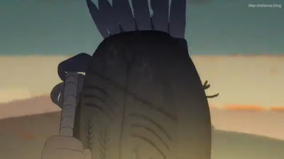 A Witch in Mongolia EP O6 (DUB)