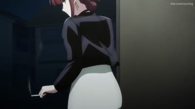 SM0KlNG B3HlND TH3 SVP3RM4RK3T WlTH Y0U S1 EP7 (DUB)
