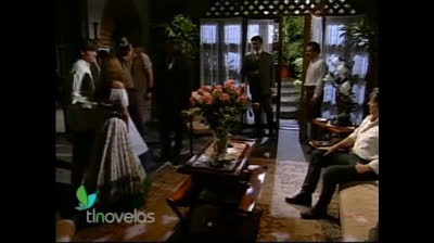 Corazón salvaje - Capítulo 80 (Final completo)
