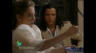 Corazón salvaje - Capítulo 76
