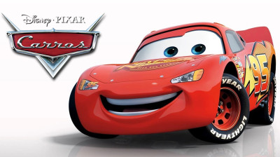 Carros 1 (2006/2026) 20 Anos Dublado