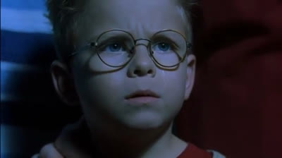 Le petit vampire 2000