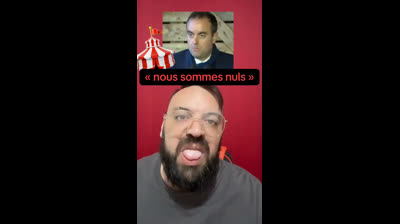 Atypical Humour