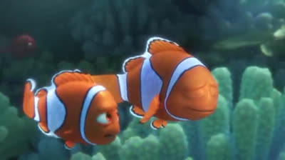 Le Monde de Dory   ⭐   2016