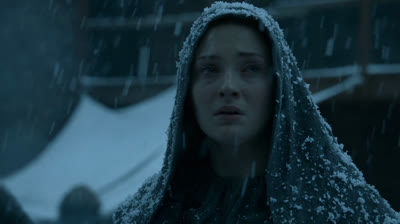 07 Le Cadeau (The Gift)