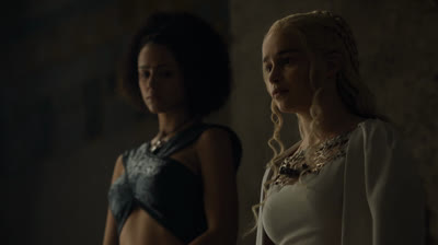08 Durlieu (Hardhome)