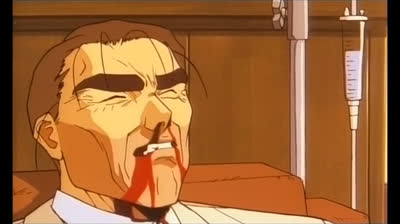 Angel Cop ( 1989 )