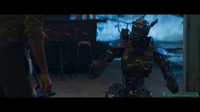 Chappie