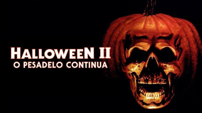 Halloween 2: O Pesadelo Continua ⭐ Dublado