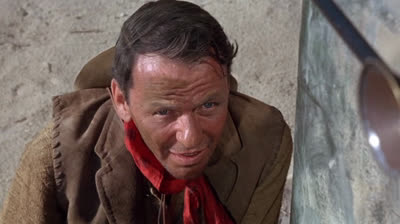 I quattro del Texas (1963)