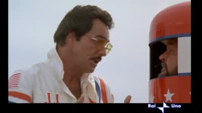 La corsa più pazza d'America n. 2  (1984)