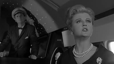 The Manchurian Candidate (1962)