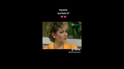 Topazio Puntata 51