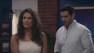 C-9 Estrella y Fabián… ¿Amigos o Enemigos?