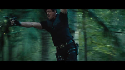 Expendables 2 - 2012