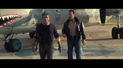 Expendables 3 - 2014