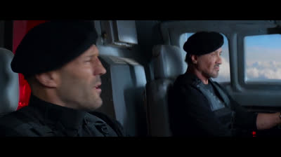 Expendables 4 - 2023