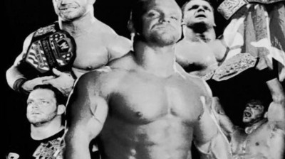 Chris Benoit Tribute 25.06.2007.pt.1