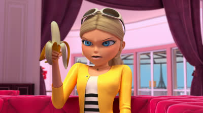 Queen Banana