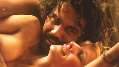 Angie Milliken as Kate in Dead Heart (1996)