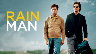 Rain Man (1988) Drama