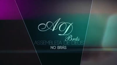 ADBrás(Igreja Evangélica Assembleia De Deus No Brás?✝⛪)Abertura Programa Palavra De Vida & Clipes Musicas DVDS ADBrás ➡ Brás Adoração