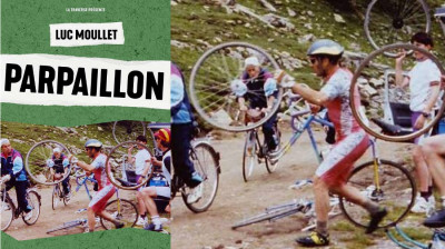 Parpaillon {Up and Down} Jean Abeillé-Clément Boutterin (Luc Moullet France-1993) EngSub