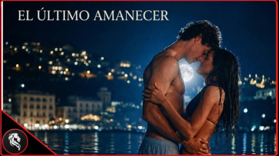 EL ÚLTIMO AMANECER / Yo te Amaba  / Tráiler Oficial / Español Latino / Prime Video  / 2026