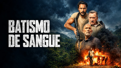 Batismo de Sangue (2022)