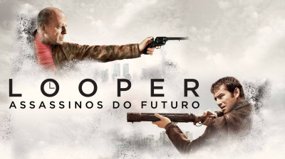 Looper: Assassinos do Futuro (2012) Ação, Thriller, Ficção científica
