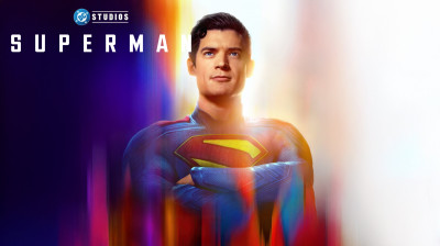 Superman (2025) Ficção científica, Aventura, Ação