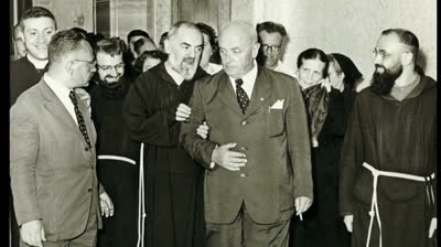 7° DIA NOVENA DE SÃO PADRE PIO