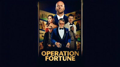 Operation Fortune [HD]