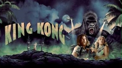King Kong 1976 ⭐ Filme Dublado