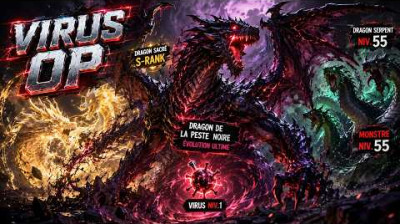 Virus OP