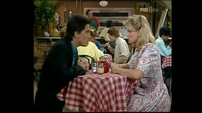 Baby Sitter 3x02 Amore amaro parte 2