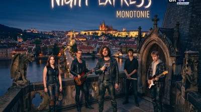 Night Express - Monotonia