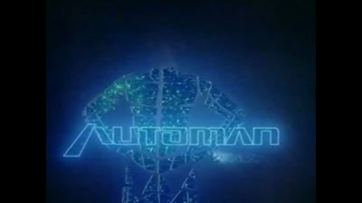 Automan - 1x03 - L altra parte dei Tropici