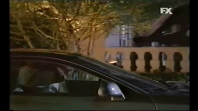 Walker Texas Ranger - 4x12 - Rodeo