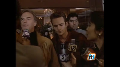 Beverly Hills 90210 - 3x19 - L-importante e- ricominciare