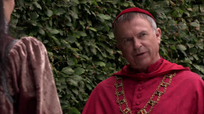 05 Liaisons dangereuses (Arise, My Lord)