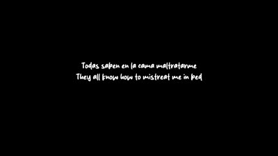 Maluma - Cuatro Babys [Subtitulado al español]