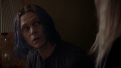 AHS CULT T7E07