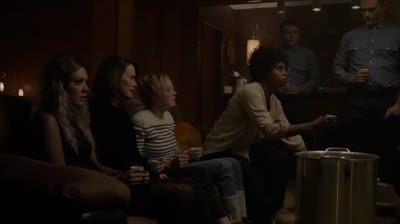 AHS CULT T7E09
