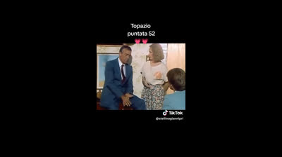 Topazio Puntata 52