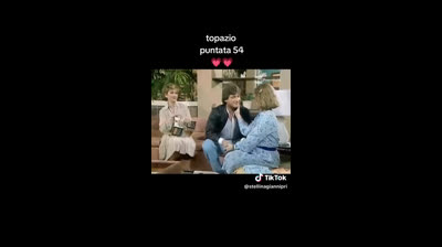Topazio Puntata 54